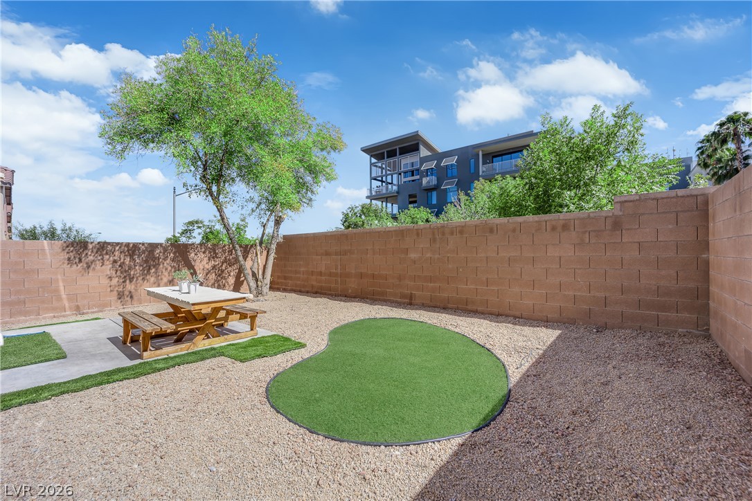 9045 Spirit Canyon Avenue Las Vegas NV 89149