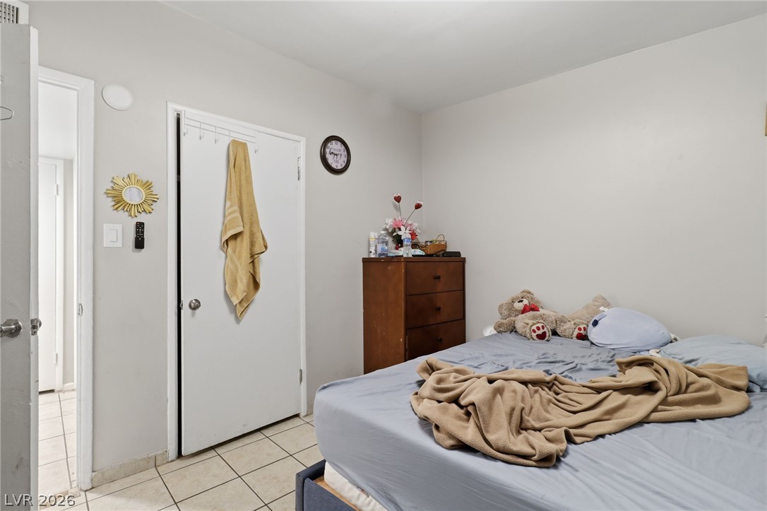2101 Stanley Avenue North Las Vegas NV 89030