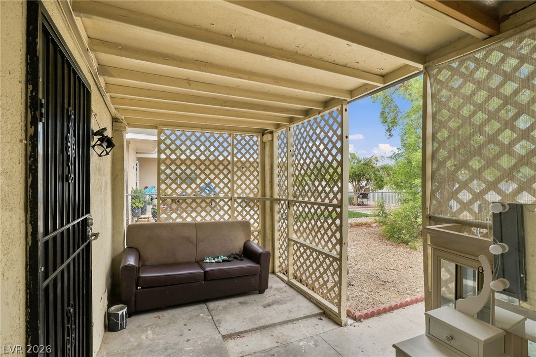 2101 Stanley Avenue North Las Vegas NV 89030