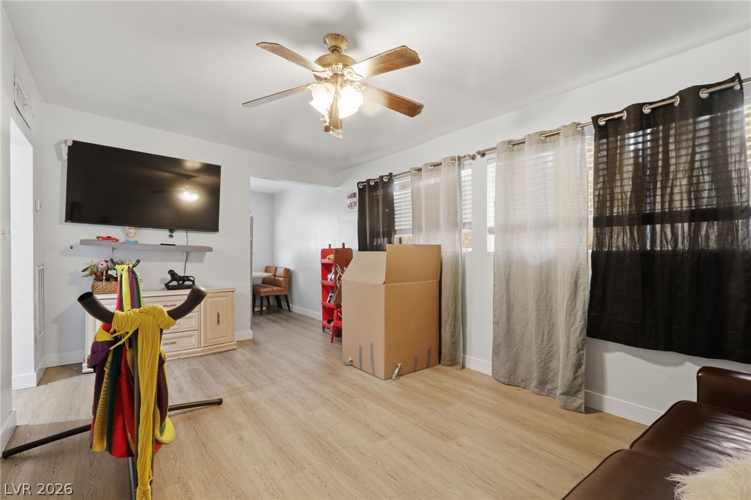2101 Stanley Avenue North Las Vegas NV 89030