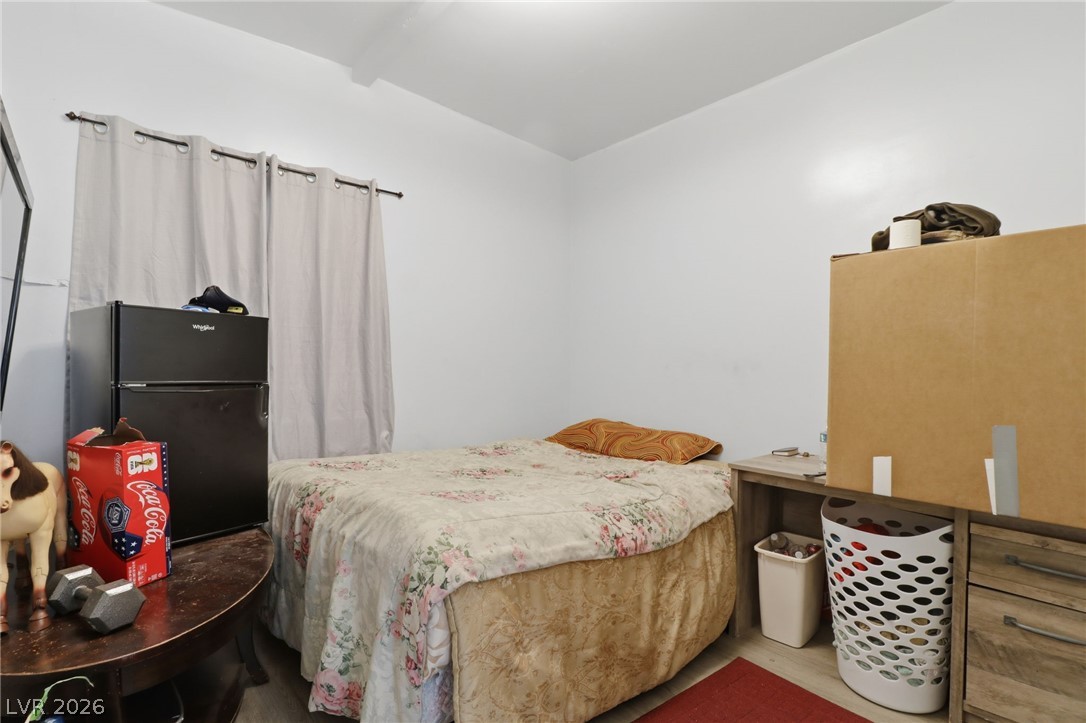 2101 Stanley Avenue North Las Vegas NV 89030