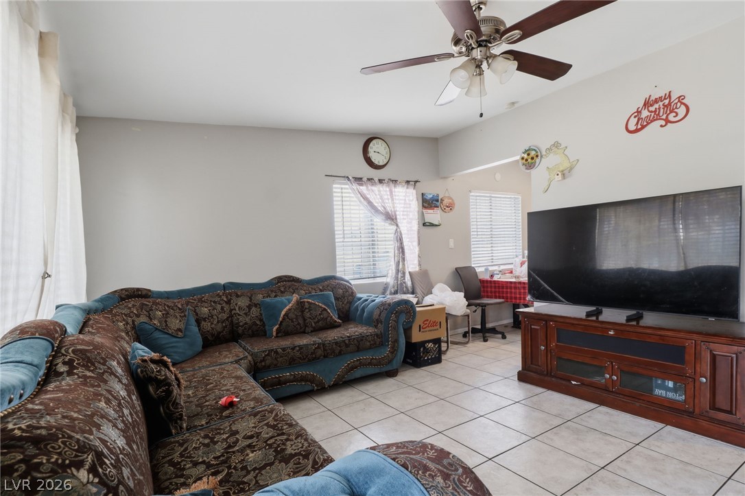 2101 Stanley Avenue North Las Vegas NV 89030