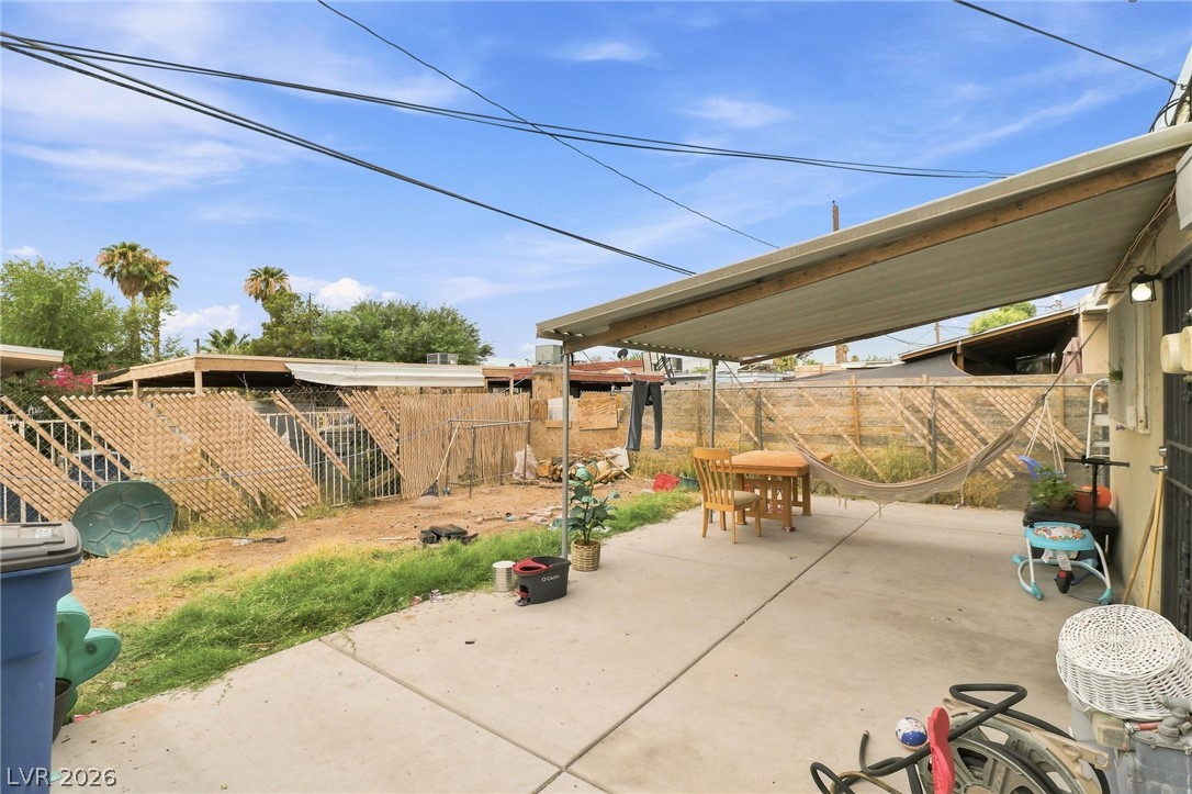 2101 Stanley Avenue North Las Vegas NV 89030