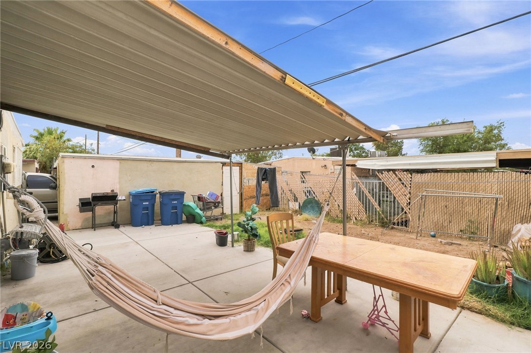 2101 Stanley Avenue North Las Vegas NV 89030