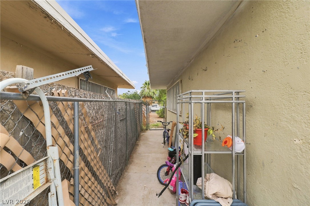 2101 Stanley Avenue North Las Vegas NV 89030