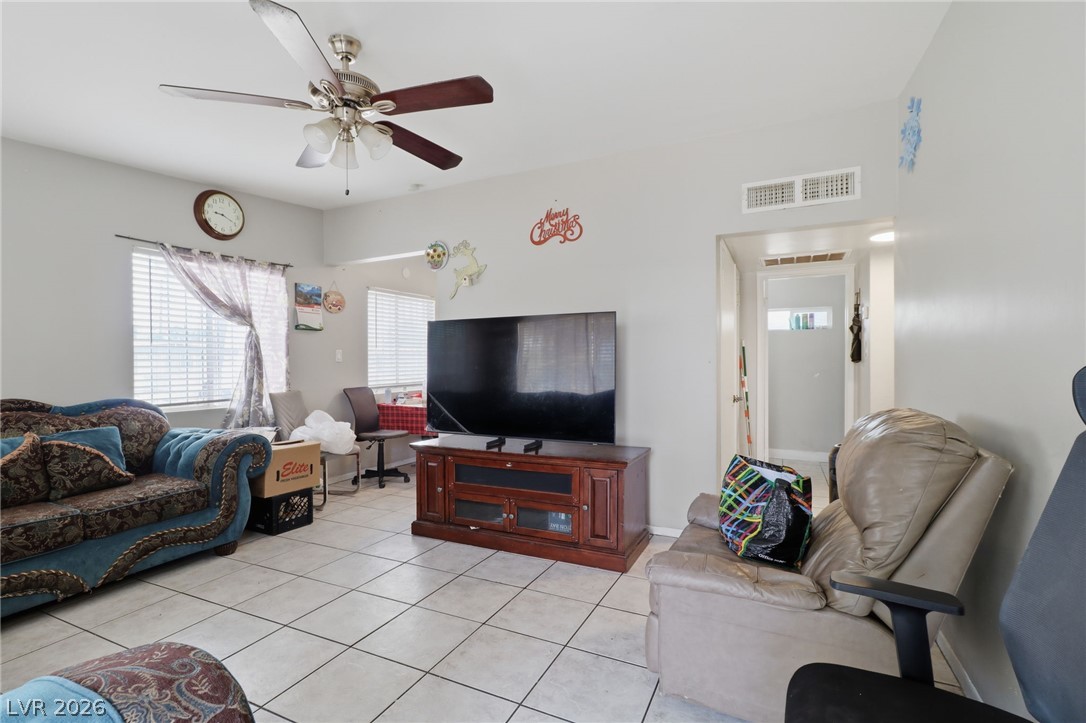 2101 Stanley Avenue North Las Vegas NV 89030