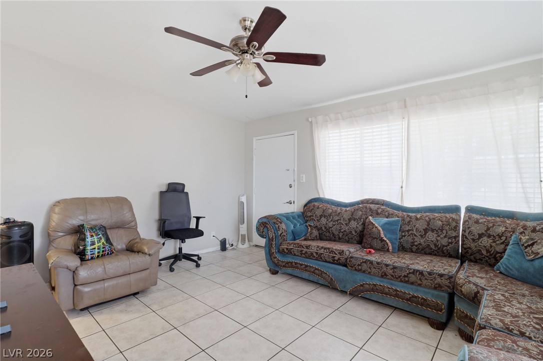2101 Stanley Avenue North Las Vegas NV 89030