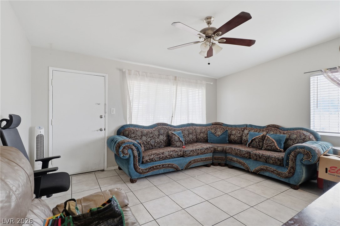 2101 Stanley Avenue North Las Vegas NV 89030
