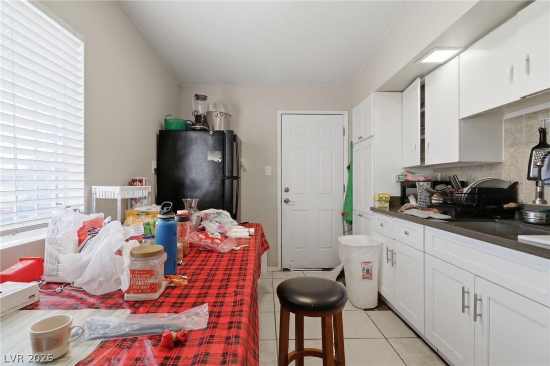 2101 Stanley Avenue North Las Vegas NV 89030