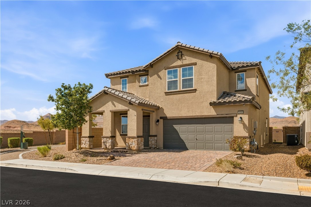 10593 Giant Cardon Street Las Vegas NV 89179