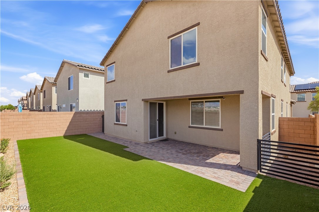 10593 Giant Cardon Street Las Vegas NV 89179