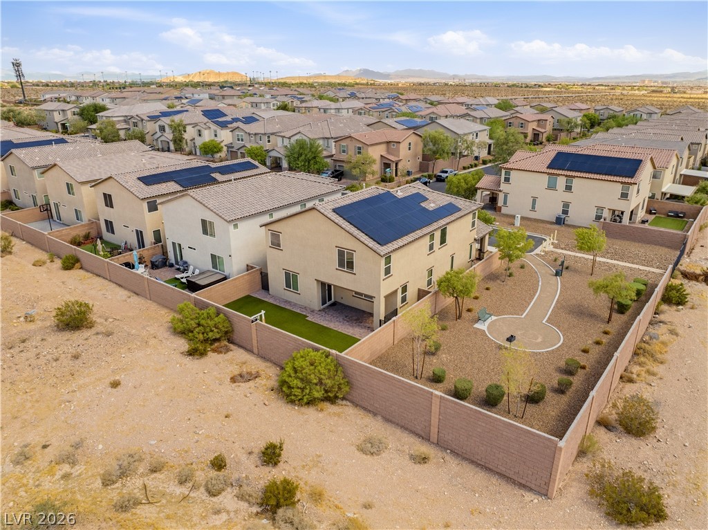 10593 Giant Cardon Street Las Vegas NV 89179