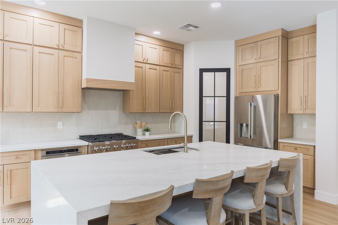 929 Viscanio Place Las Vegas NV 89138