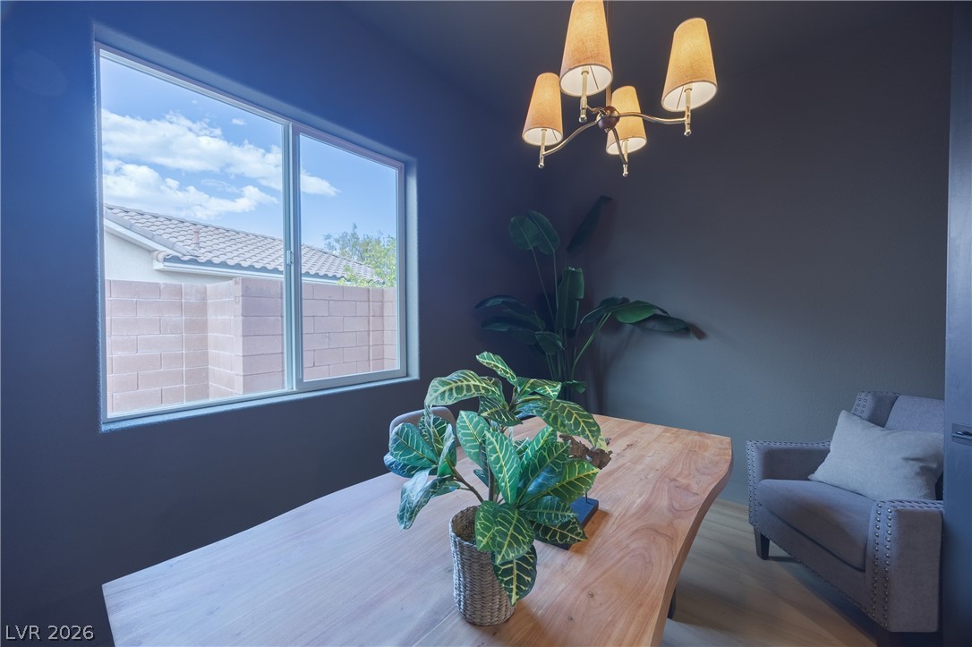 929 Viscanio Place Las Vegas NV 89138