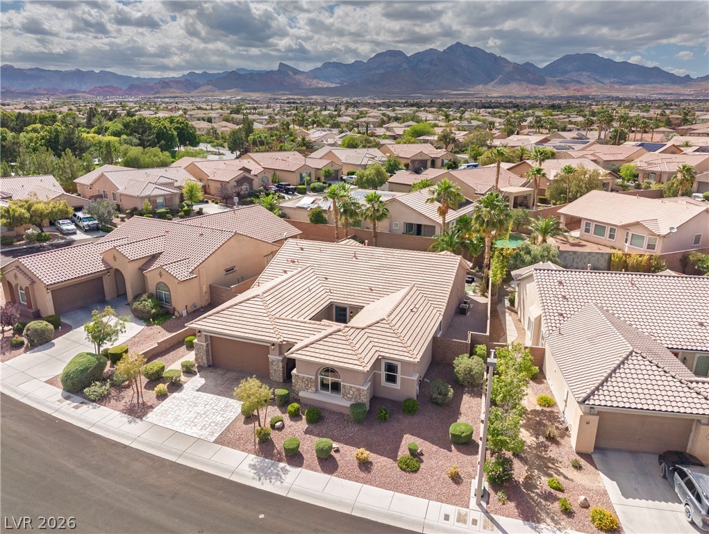 929 Viscanio Place Las Vegas NV 89138