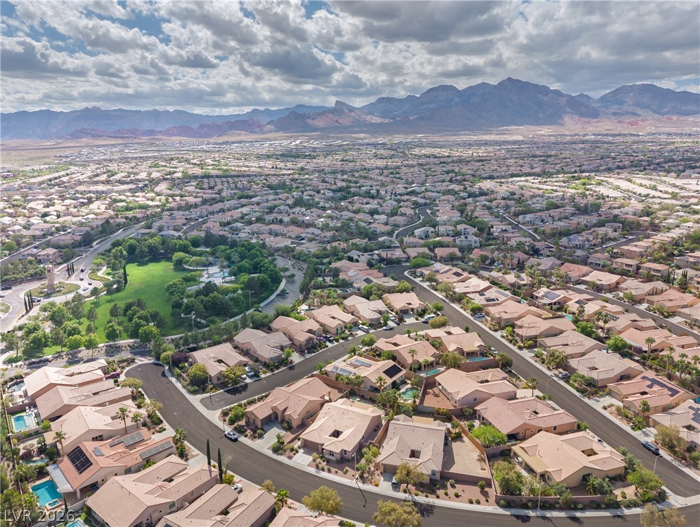 929 Viscanio Place Las Vegas NV 89138