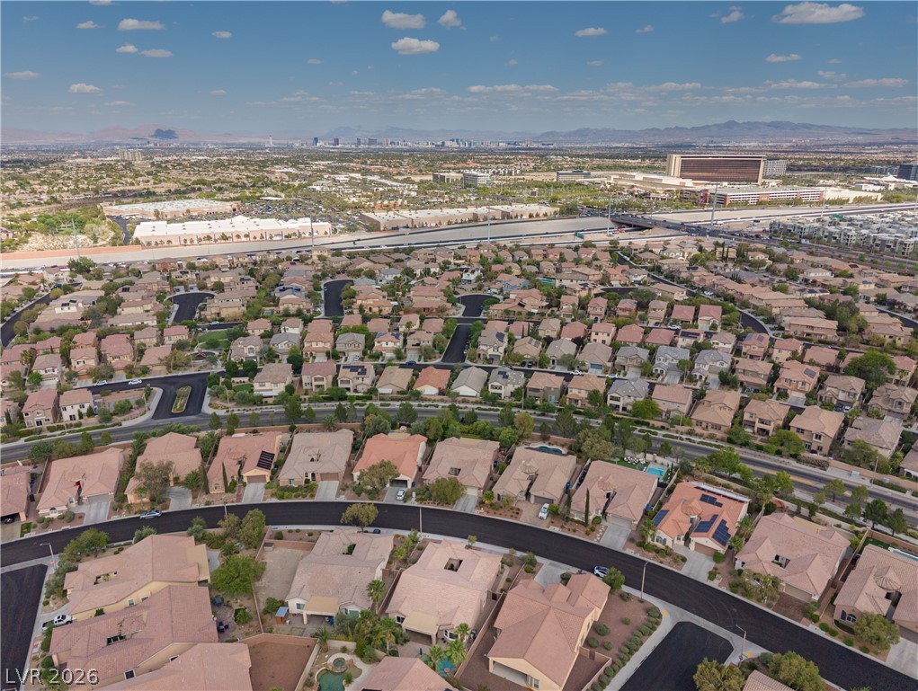 929 Viscanio Place Las Vegas NV 89138