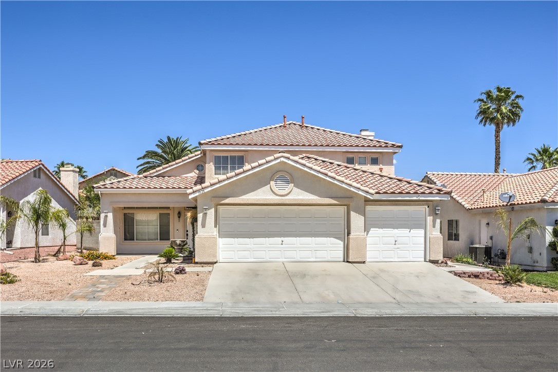1826 Night Shadow Avenue North Las Vegas NV 89031
