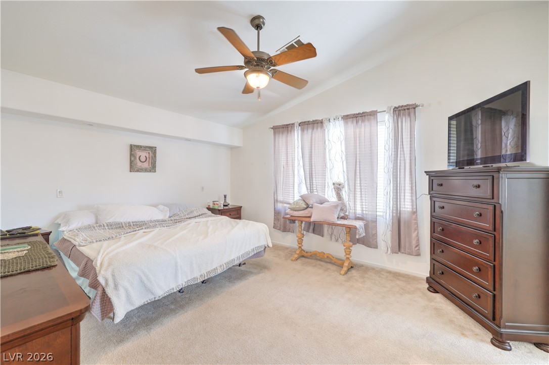 1826 Night Shadow Avenue North Las Vegas NV 89031