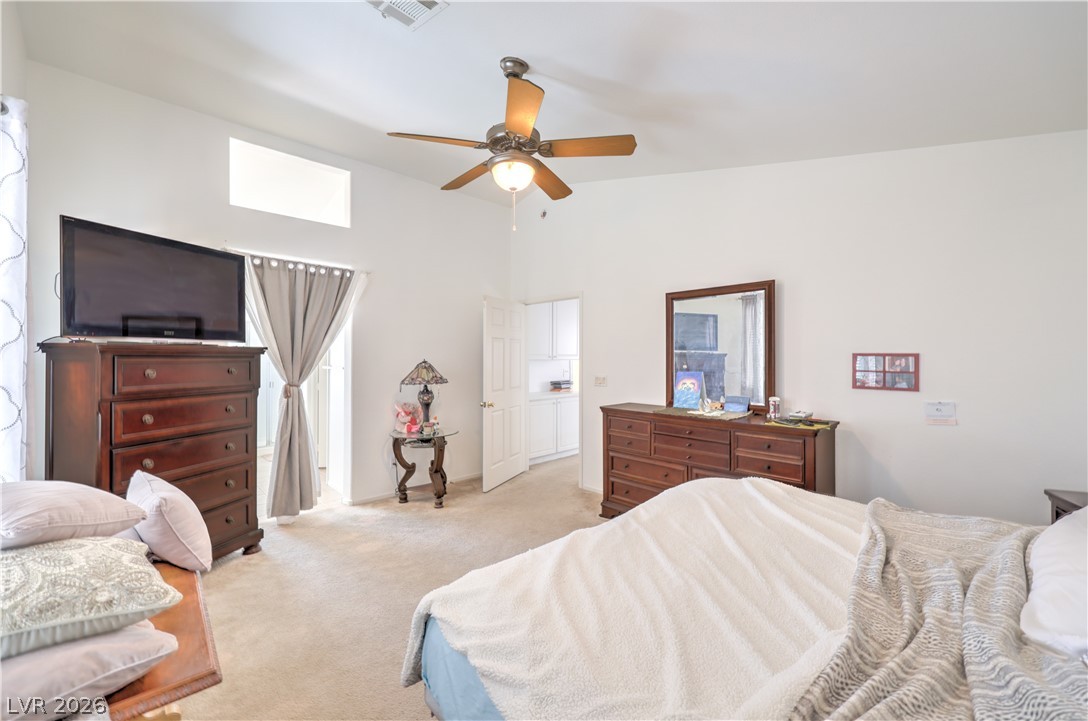 1826 Night Shadow Avenue North Las Vegas NV 89031