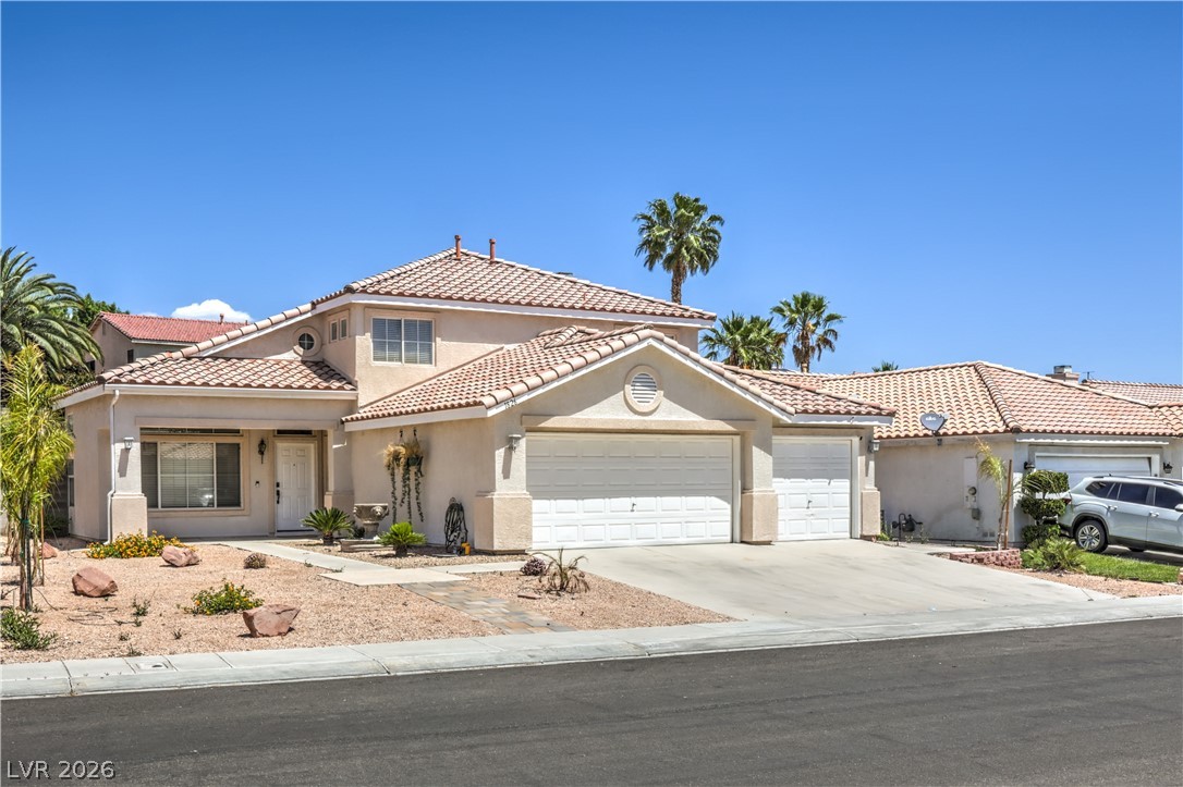 1826 Night Shadow Avenue North Las Vegas NV 89031