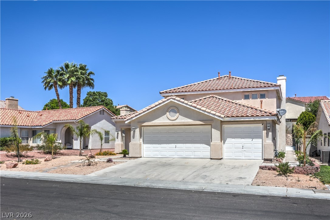 1826 Night Shadow Avenue North Las Vegas NV 89031