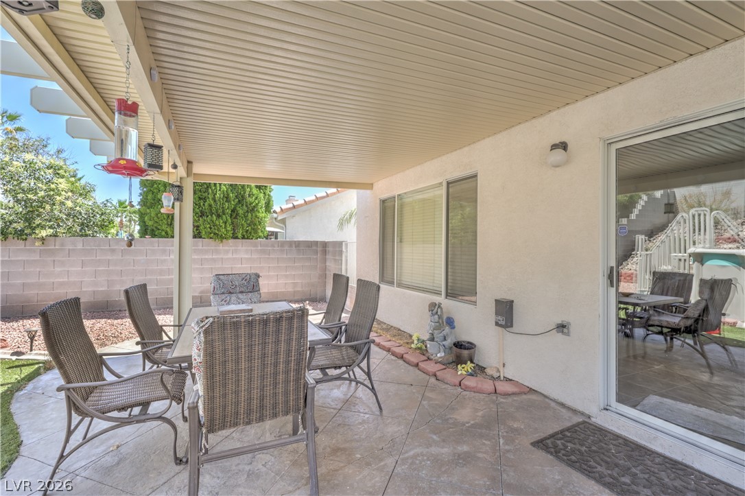 1826 Night Shadow Avenue North Las Vegas NV 89031