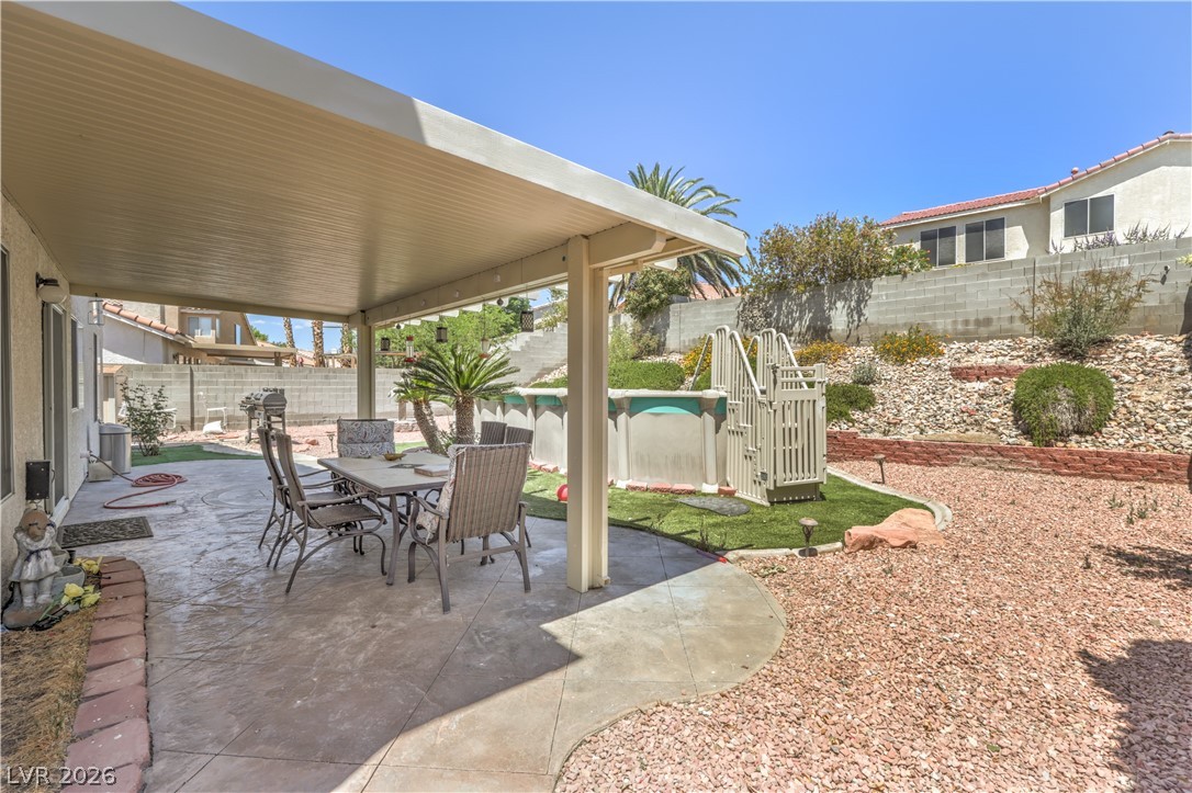 1826 Night Shadow Avenue North Las Vegas NV 89031