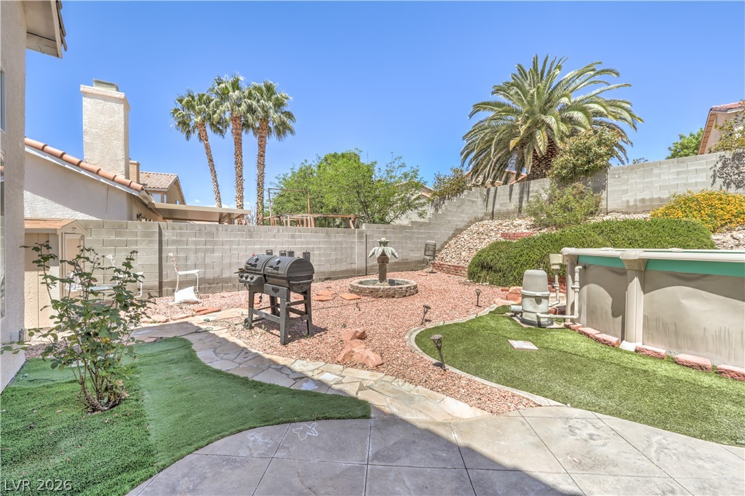 1826 Night Shadow Avenue North Las Vegas NV 89031