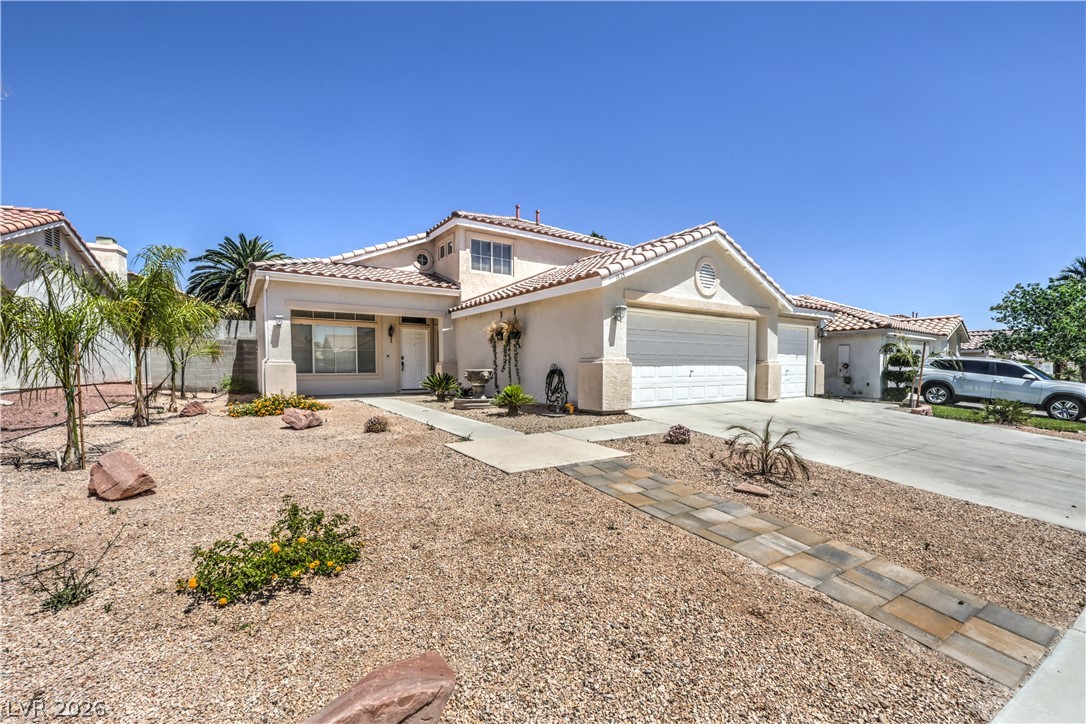 1826 Night Shadow Avenue North Las Vegas NV 89031
