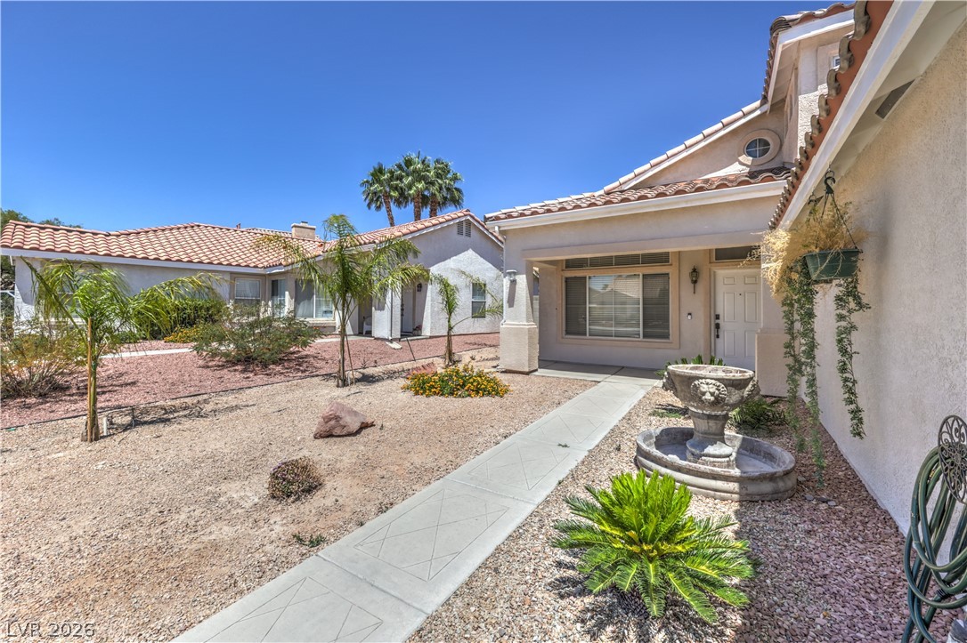 1826 Night Shadow Avenue North Las Vegas NV 89031