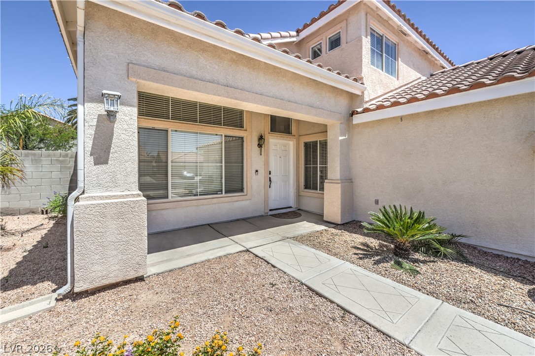 1826 Night Shadow Avenue North Las Vegas NV 89031