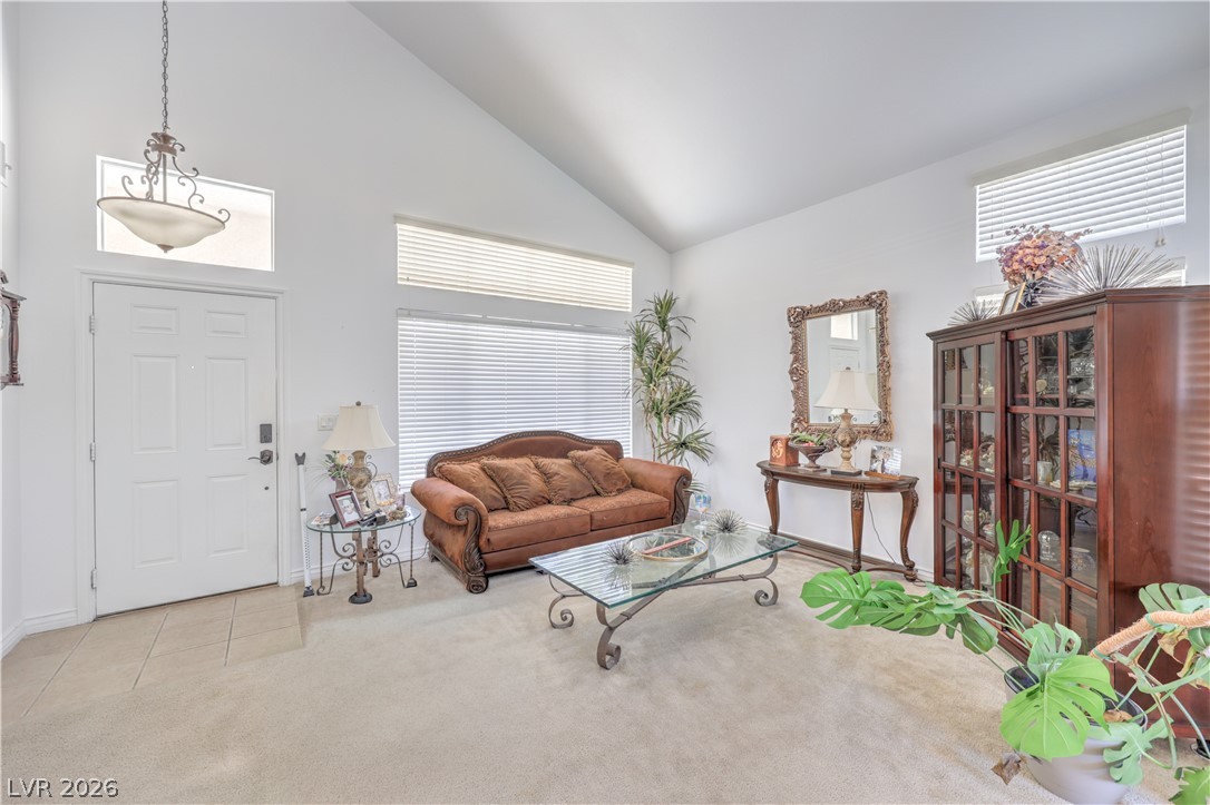 1826 Night Shadow Avenue North Las Vegas NV 89031