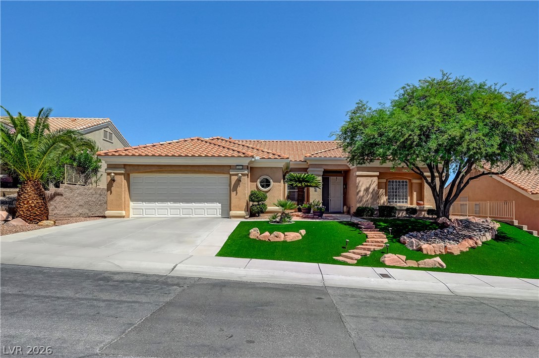 10312 Willamette Place Las Vegas NV 89134