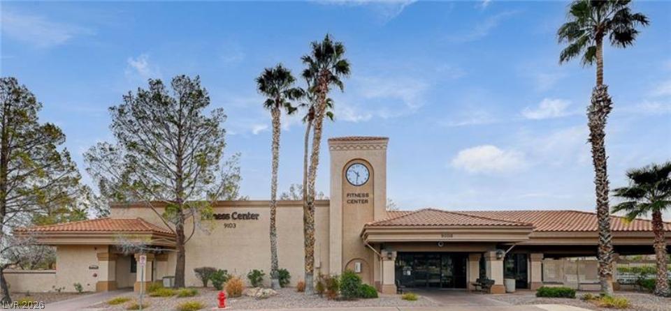 10312 Willamette Place Las Vegas NV 89134