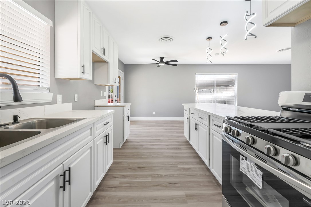 1304 Marion Drive Las Vegas NV 89110