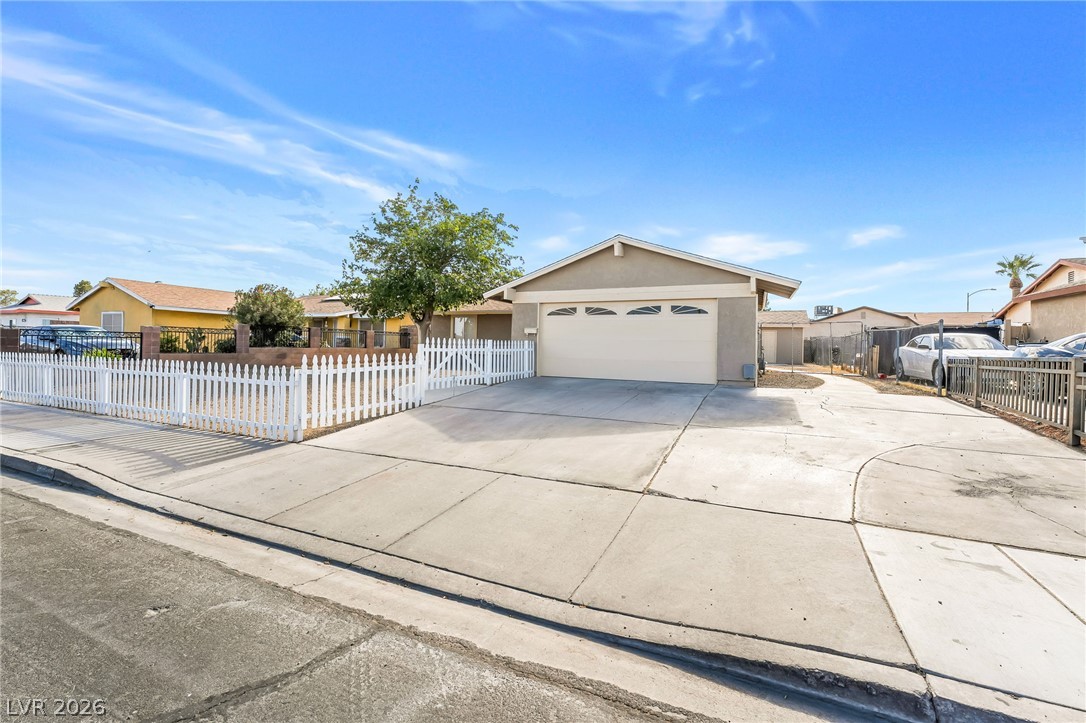 1304 Marion Drive Las Vegas NV 89110