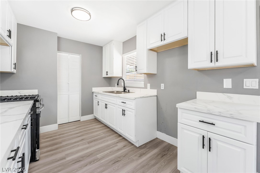 1304 Marion Drive Las Vegas NV 89110