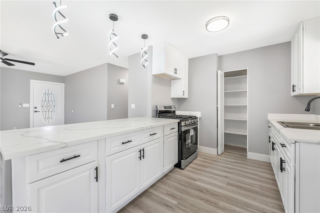 1304 Marion Drive Las Vegas NV 89110