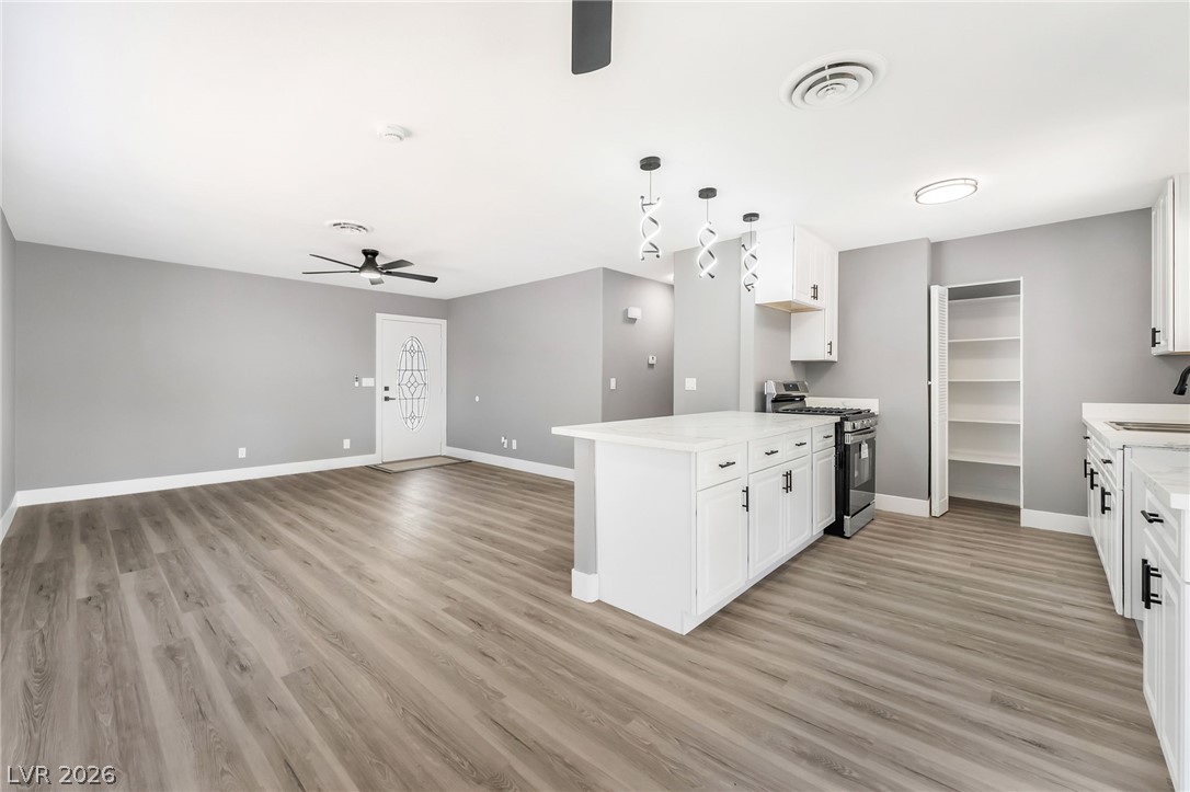 1304 Marion Drive Las Vegas NV 89110