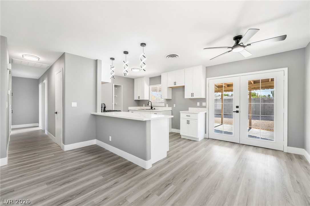 1304 Marion Drive Las Vegas NV 89110