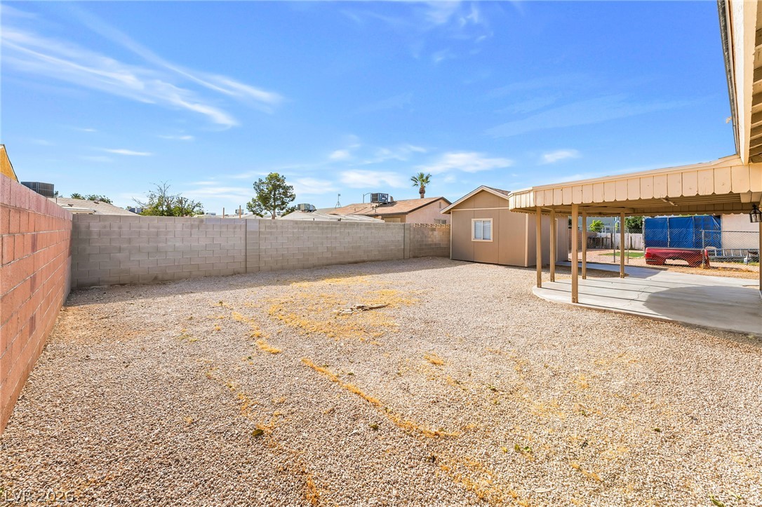 1304 Marion Drive Las Vegas NV 89110