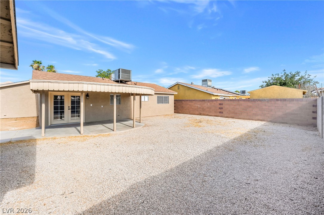 1304 Marion Drive Las Vegas NV 89110