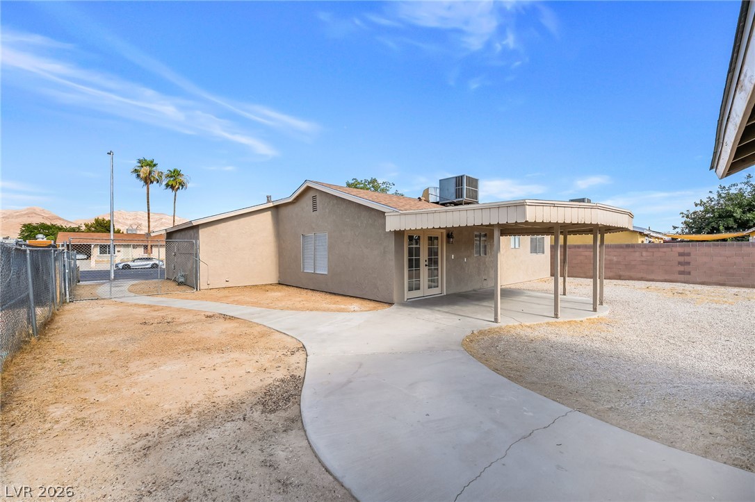 1304 Marion Drive Las Vegas NV 89110