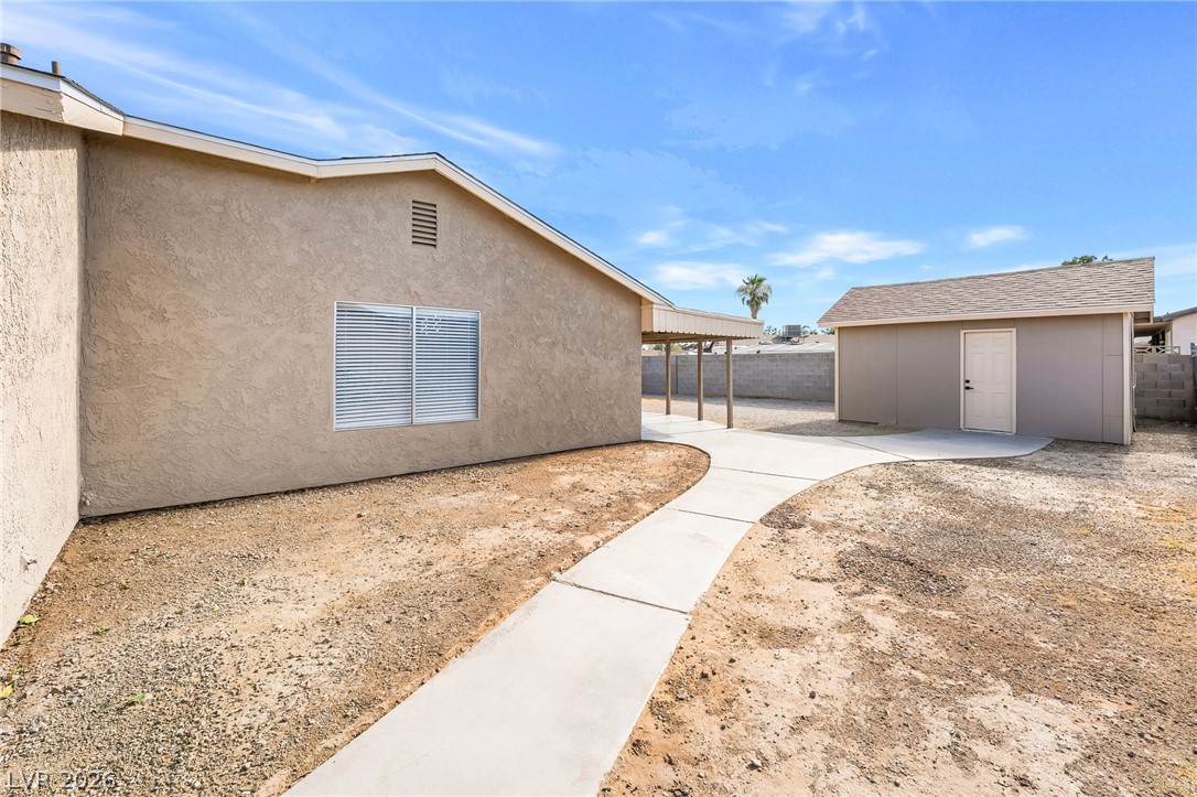 1304 Marion Drive Las Vegas NV 89110