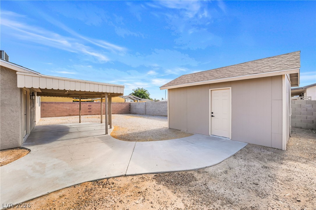 1304 Marion Drive Las Vegas NV 89110