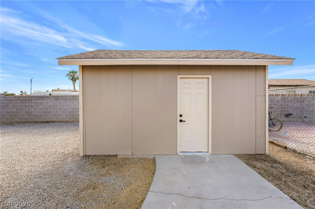 1304 Marion Drive Las Vegas NV 89110