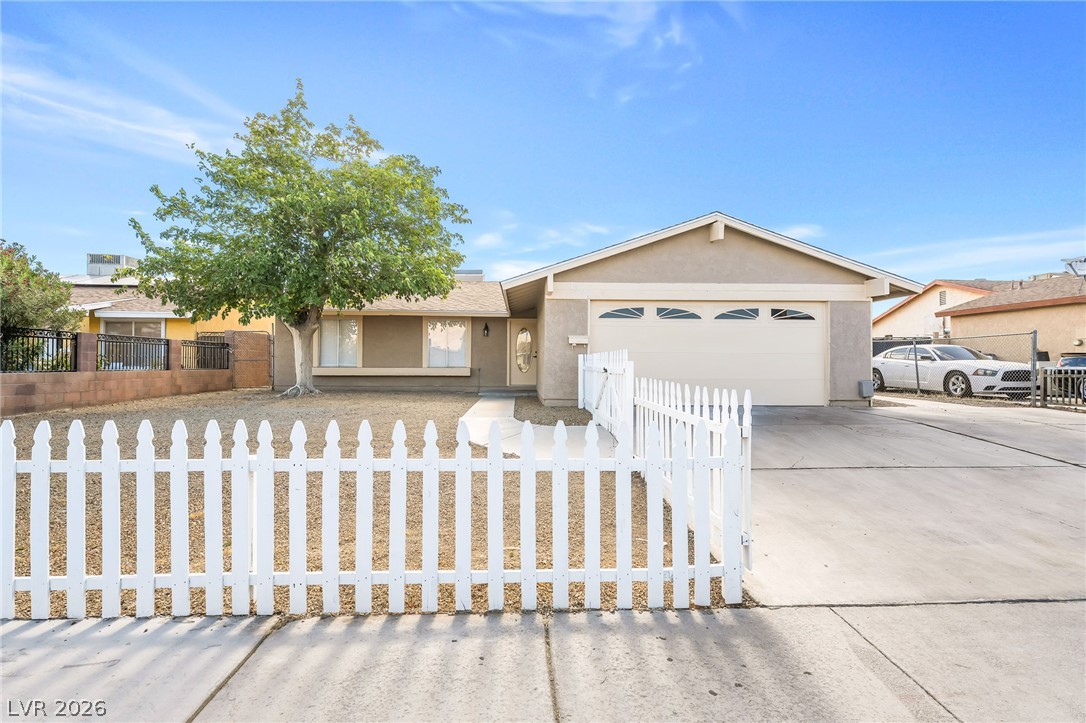 1304 Marion Drive Las Vegas NV 89110