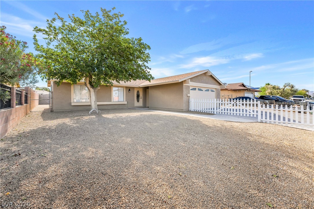 1304 Marion Drive Las Vegas NV 89110