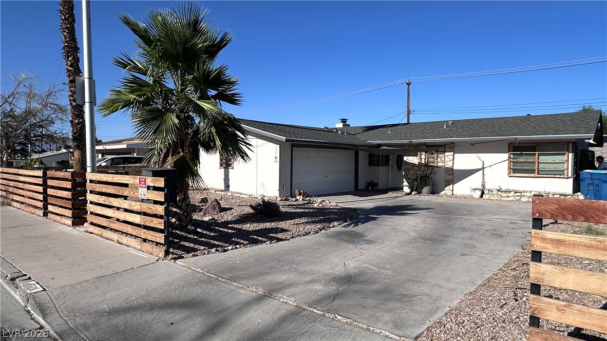 1528 Saylor Way Las Vegas NV 89108